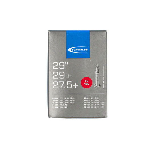 Schwalbe binnenband 29 sv19l
