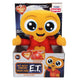 Jonotoys tomy et knuffel met licht en geluid