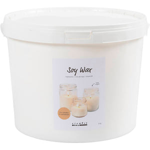 Http: www.cchobby.nl sojawas-5-kg-1-doos