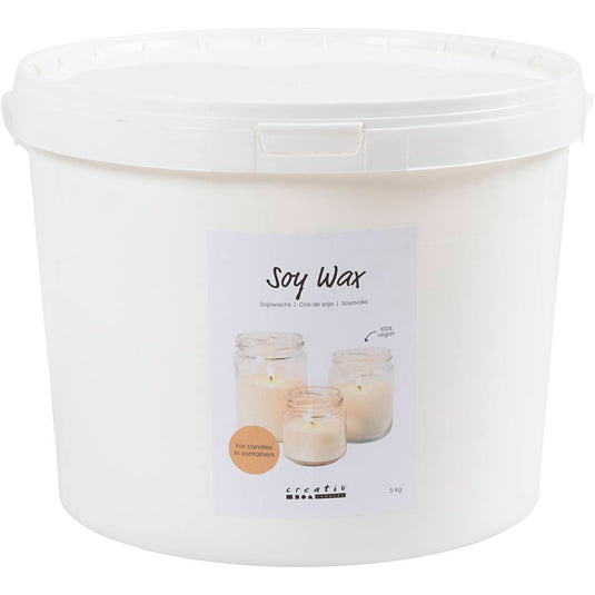 Http: www.cchobby.nl sojawas-5-kg-1-doos