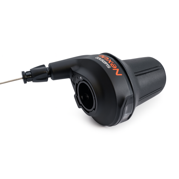 Load image into Gallery viewer, Shimano nexus 8 draai versteller in doos
