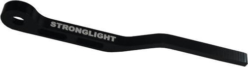 Stronglight chaincatcher chain catcher strongl. black