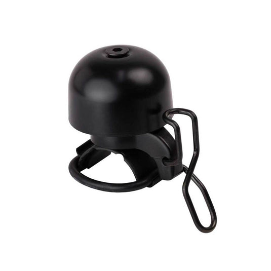Widek fietsbel paperclip xxl bell paperclip xxl black