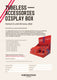 Vredestein display vr tubeless accessoires
