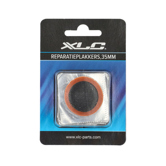 Xlc plakset pleister 35mm ds a 10
