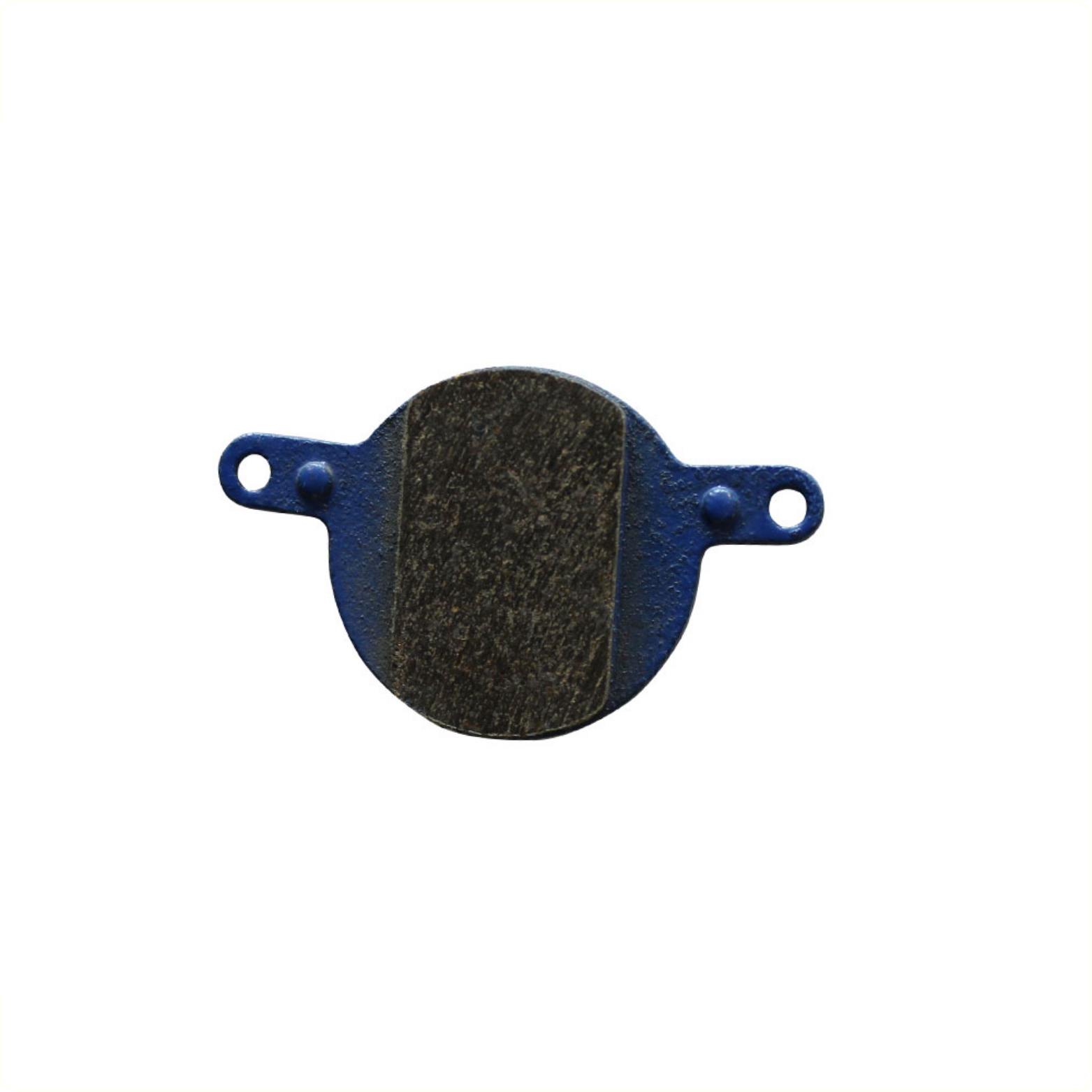 Union DBP-12 Disc brake pads (organic) for MAGURA Julie