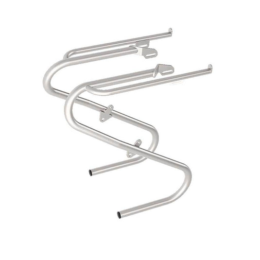 Tubus voordrager 26 28 duo