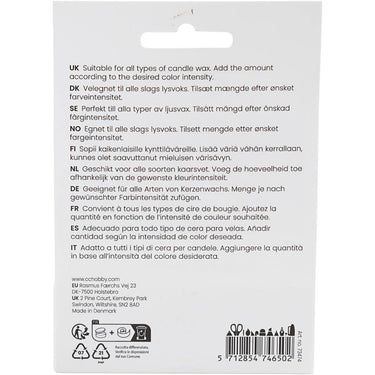 Http: www.cchobby.nl kaarsenverf-creme-5-gr-1-doos