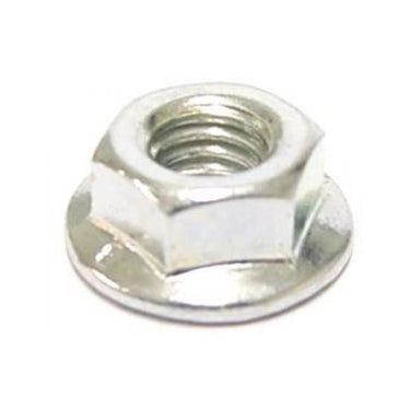 Bofix flensmoer m8 (50 stuks)