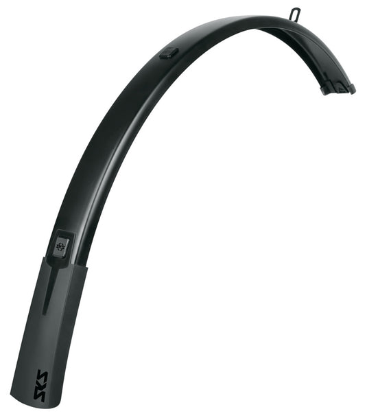 Sks voorspatbord 28 bluemels style profile