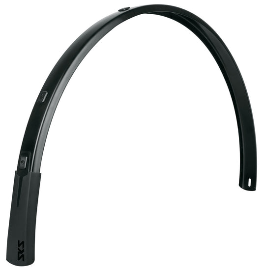 Sks achterspatbord 28 bluemels style profile