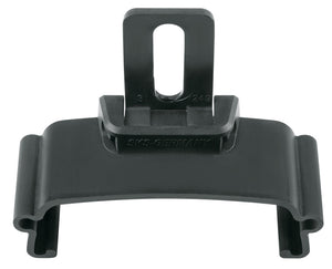 Sks spatd bluemels style klem pvc 56mm zw