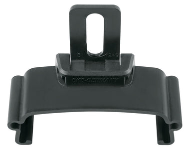 Sks spatd bluemels style klem pvc 56mm zw