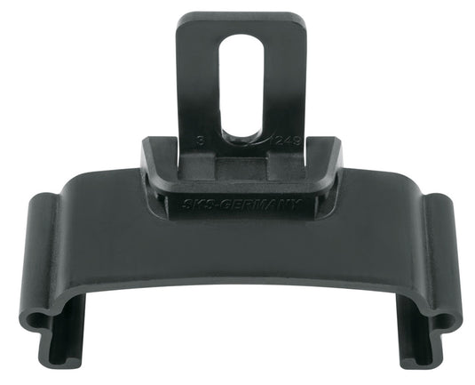 Sks spatd bluemels style klem pvc 56mm zw