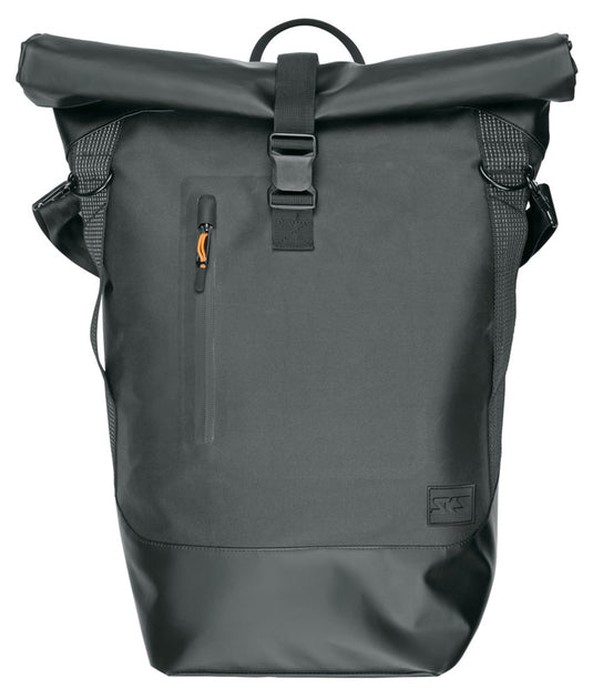 Sks germany infinity urban sidebag rack bag