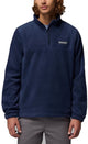 Columbia steens mountain™ half zip heren outdoortrui - collegiate navy xxl