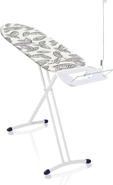 Leifheit strijkplank air board express m solid - 120 x 38 cm strijkvlak