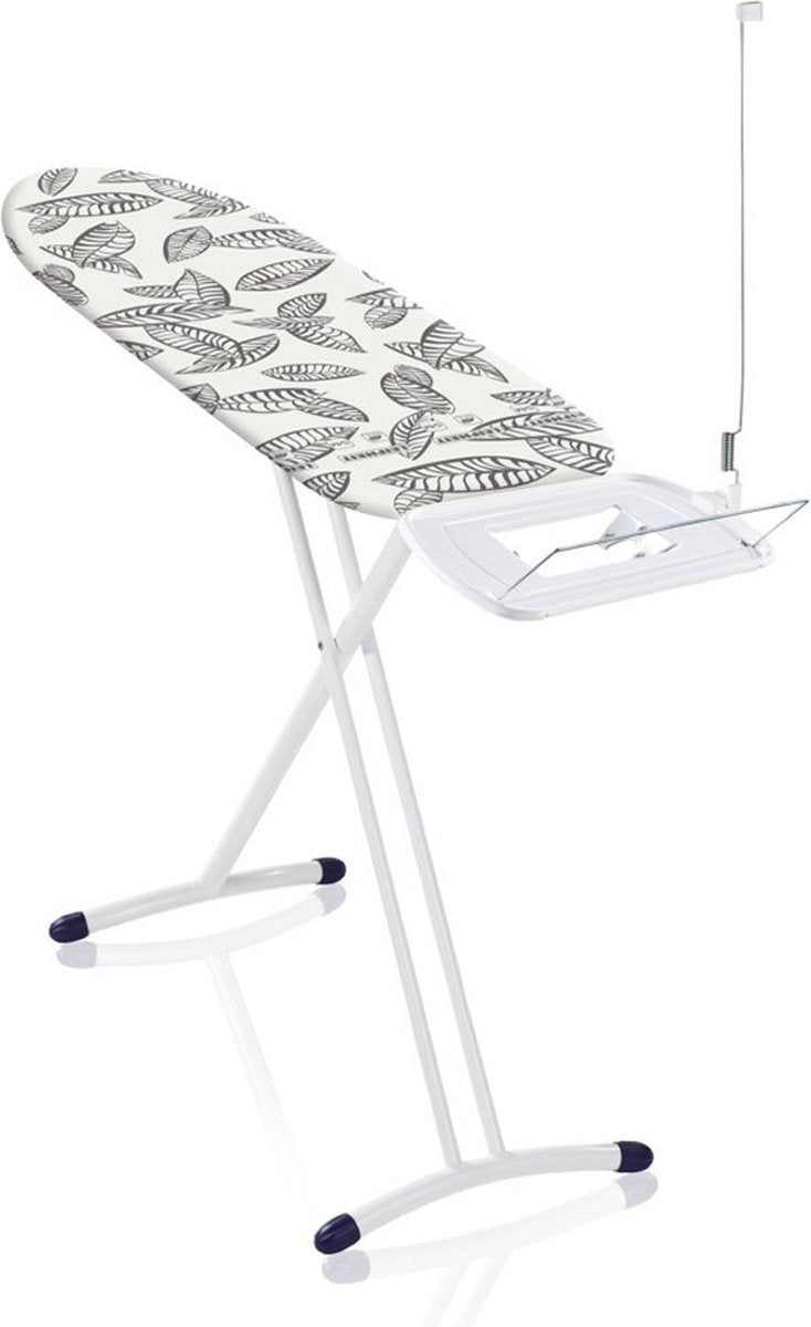 Load image into Gallery viewer, Leifheit strijkplank air board express m solid - 120 x 38 cm strijkvlak
