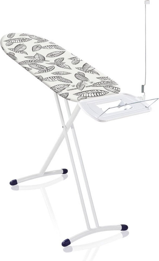 Leifheit strijkplank air board express m solid - 120 x 38 cm strijkvlak