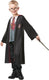 Rubies - harry potter kostuum (7-8 jaar)