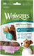 Whimzees puppy xs s - kauwsnacks - hond - 28st