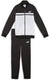 Puma poly colorblock suit b