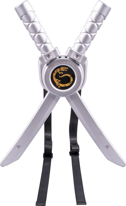Disguise lego - ninjago, ninjago weapon set, maat no size, jongens