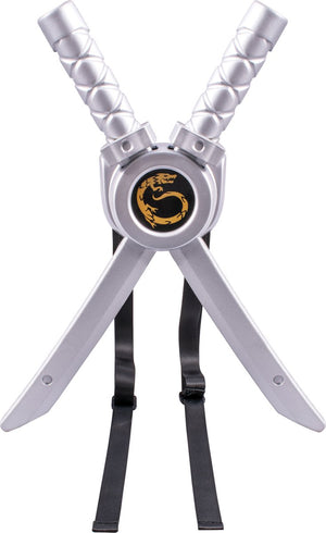 Disguise lego - ninjago, ninjago weapon set, maat no size, jongens
