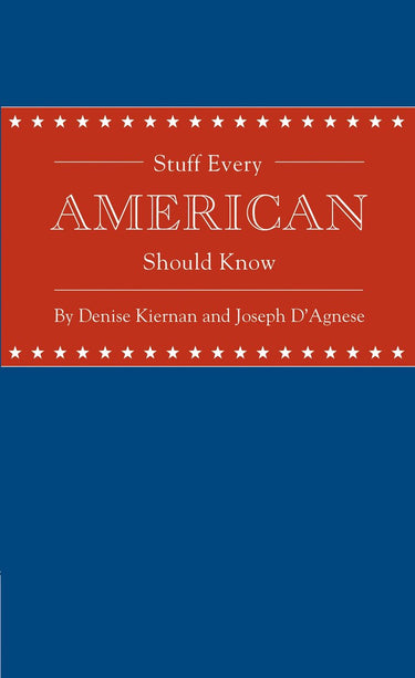 Stuff every american should know