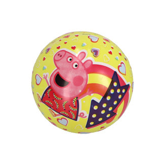Otto simon bal peppa pig 23 cm | 10 stuks