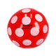 Bal stippen 23 cm