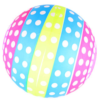 Load image into Gallery viewer, Sun fun bal met print
