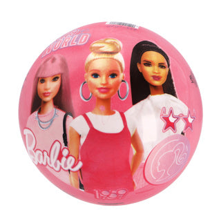 Barbie bal 23 cm | 10 stuks