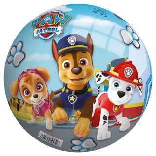 Load image into Gallery viewer, Bal paw patrol 23 cm | 10 stuks
