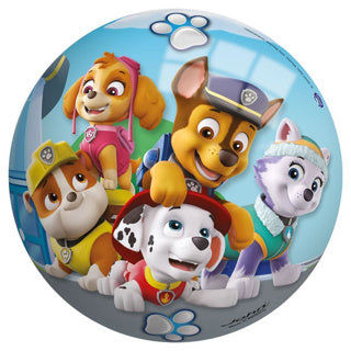 Load image into Gallery viewer, Bal paw patrol 23 cm | 10 stuks
