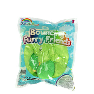 Pluchiez bouncing hugging dragon 50 cm | 2 stuks