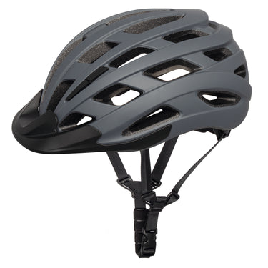 M-wave shift city trekking allround bicycle helmet