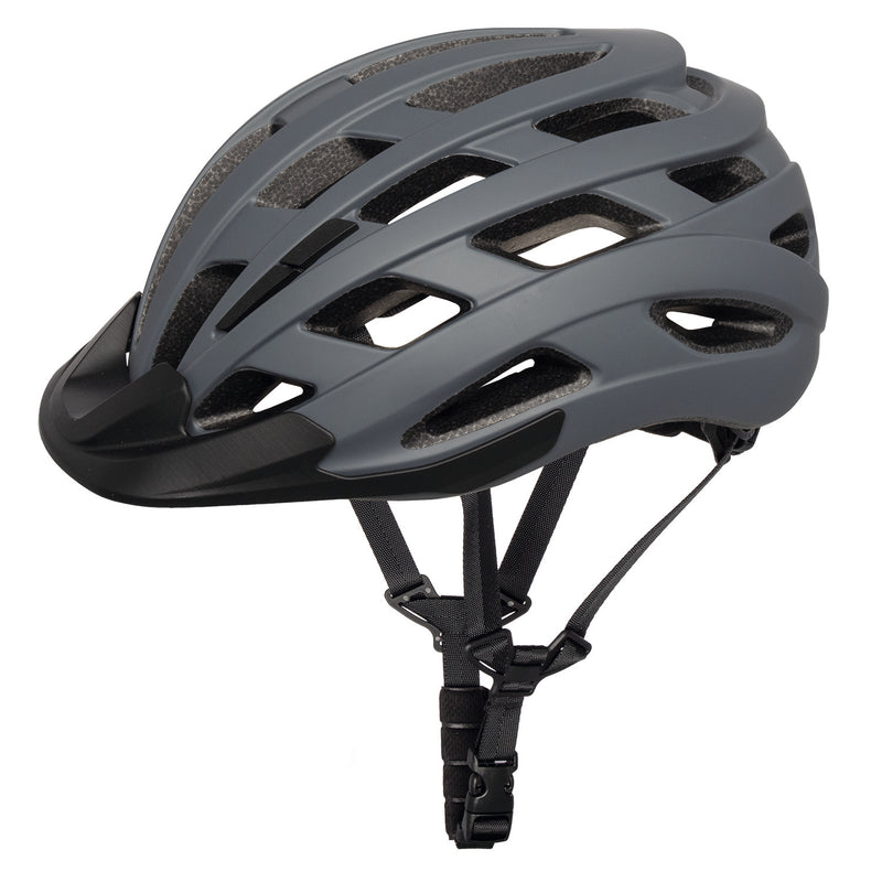 Load image into Gallery viewer, M-wave shift city trekking allround bicycle helmet
