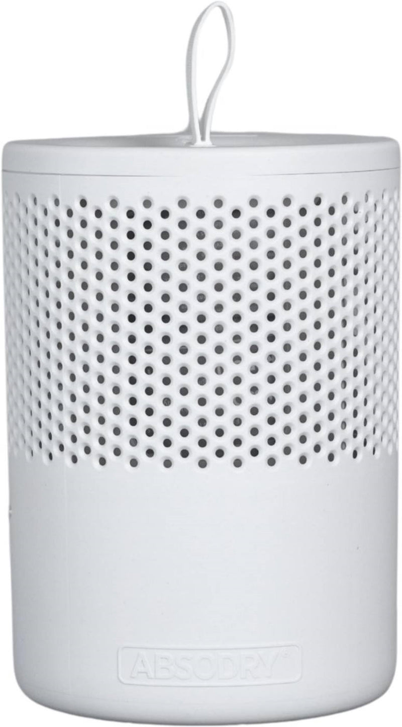 Load image into Gallery viewer, Absodry duo family bag vochtvanger series 6 white - inclusief 1 vulling
