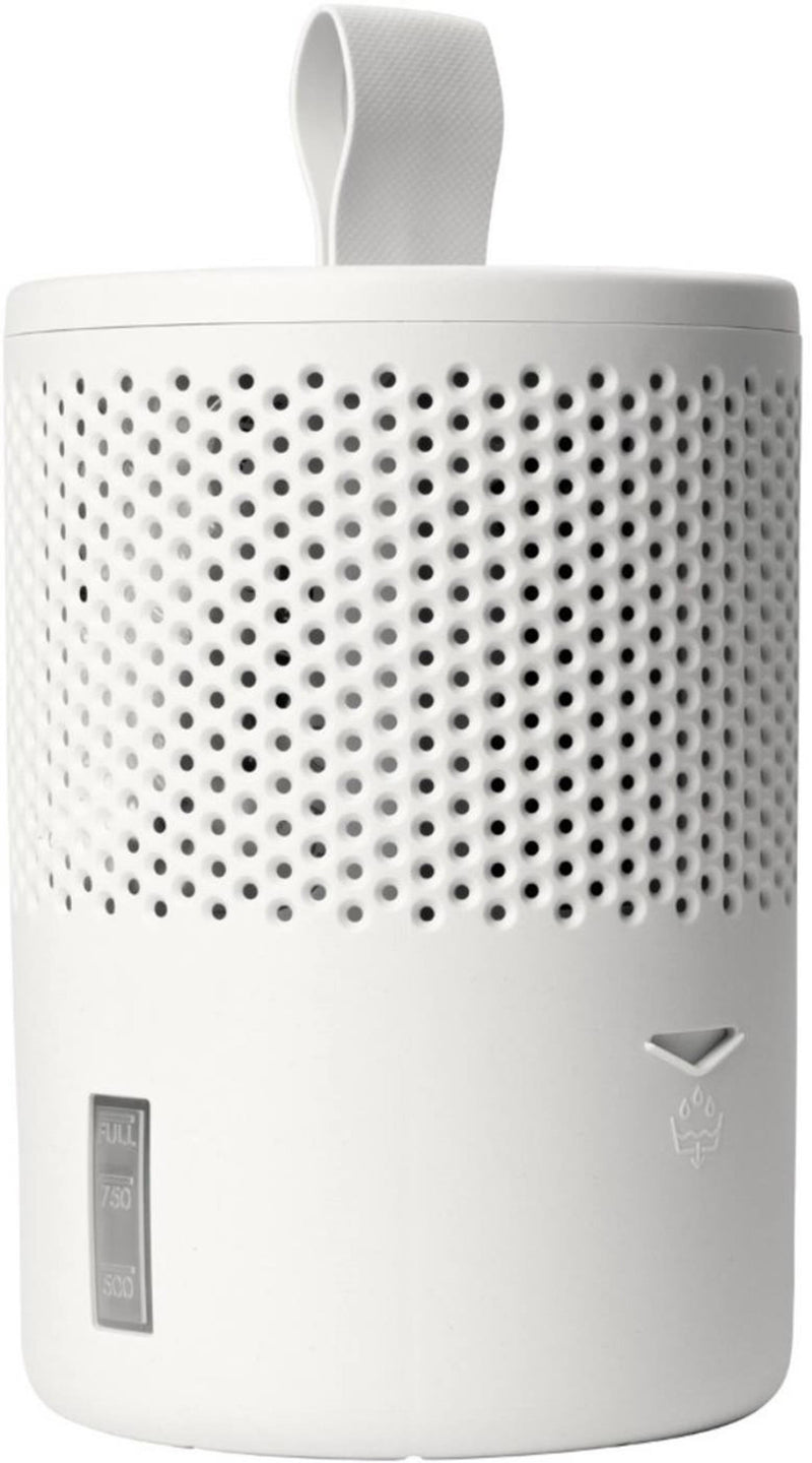 Load image into Gallery viewer, Absodry duo family bag vochtvanger series 6 white - inclusief 1 vulling

