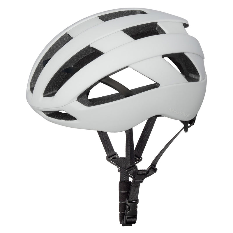 Load image into Gallery viewer, M-wave pace gr gravel road bicycle helmet
