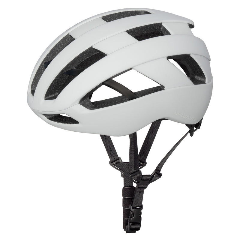 Load image into Gallery viewer, M-wave pace gr gravel road bicycle helmet
