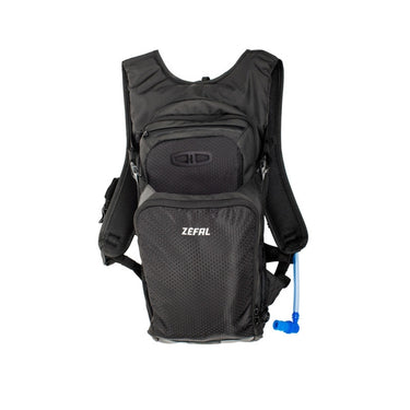 Zefal rugtas z hydro enduro