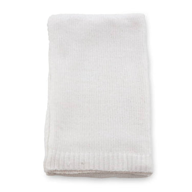 Venture Home Venture Home Plaid Ally 170x130 cm polyester wit