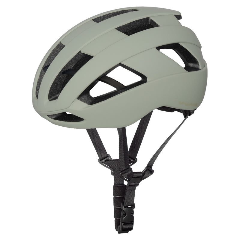 Load image into Gallery viewer, M-wave pace gr gravel road bicycle helmet
