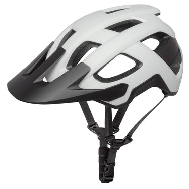 M-wave crest mtb bicycle helmet