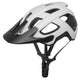 M-wave crest mtb bicycle helmet