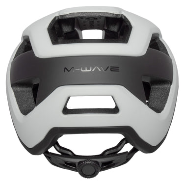 M-wave crest mtb bicycle helmet