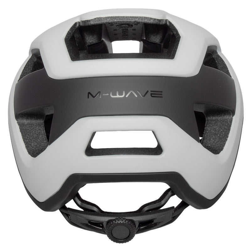 Load image into Gallery viewer, M-wave crest mtb bicycle helmet

