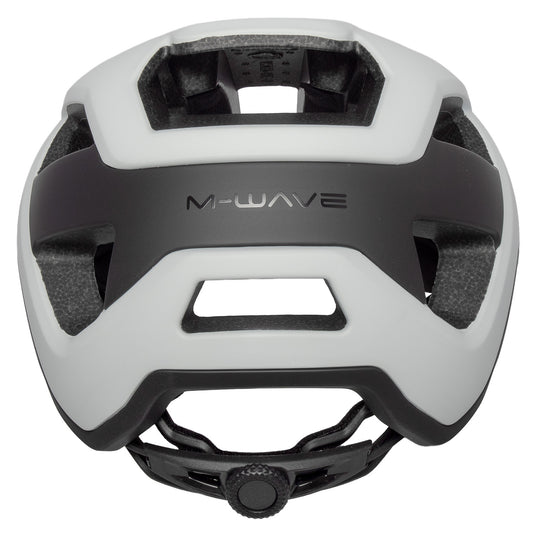 M-wave crest mtb bicycle helmet